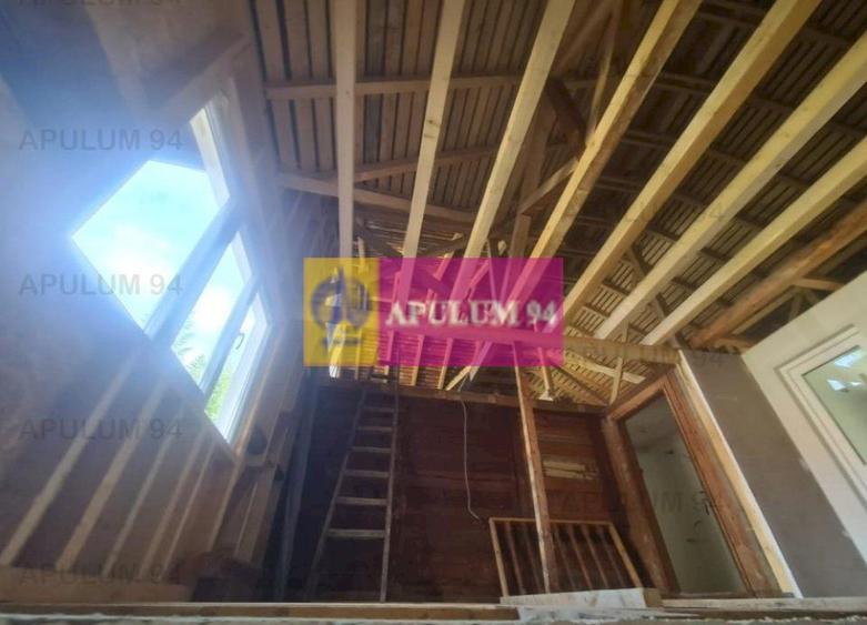 Vilă de v&acirc;nzare &icirc;n Bușteni - 14