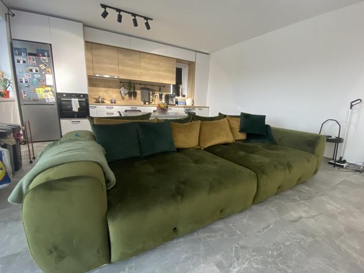 Direct Propietar: Duplex Mobilat si Utilat in Alpha City Residence - 3