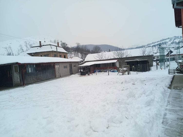 Casa de vanzare - Visea, Jud.Cluj - 7