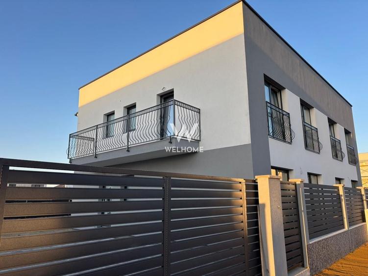 Casa MODERNA 4 camere in Selimbar Triajului - 19