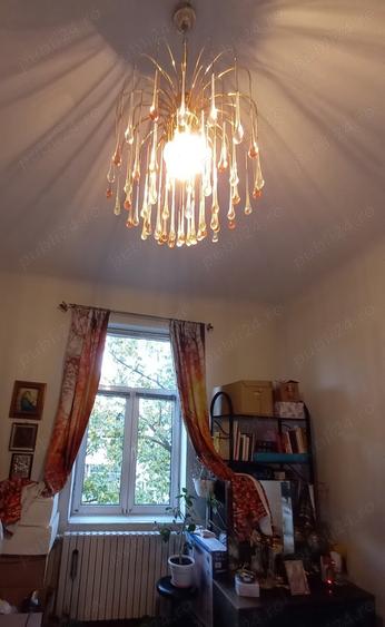 Apartament 90m 3 camere Romana / Sheraton - 3