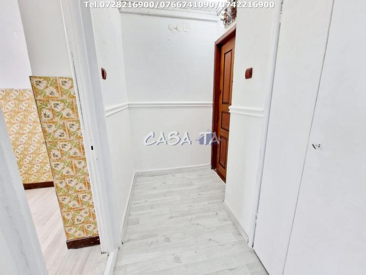 Apartament 2 camere, situat in Targu Jiu, Aleea Unirii - 10