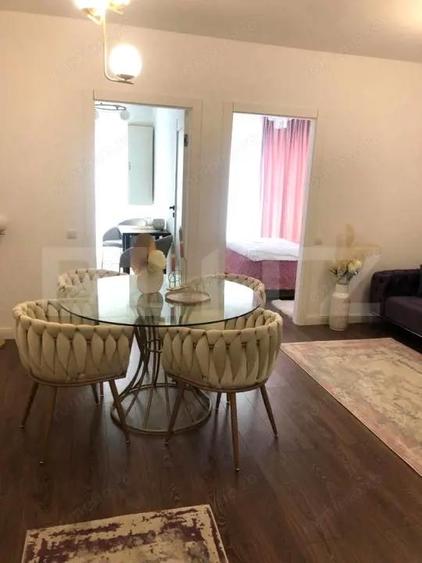 Apartament 2 camere, 50 mp, parcare, Golden Tulip - 2