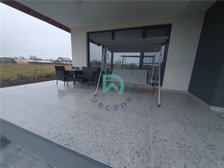 Casa de inchiriat,  Carpinis - 9