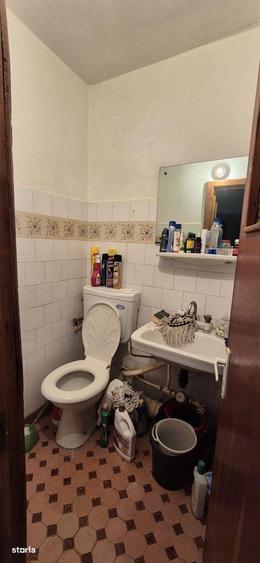 Apartament cu 3 camere de vazare in Cugir - 8