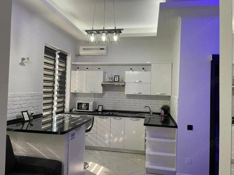 Apartament cu o camera de inchiriat in zona Sagului - 2