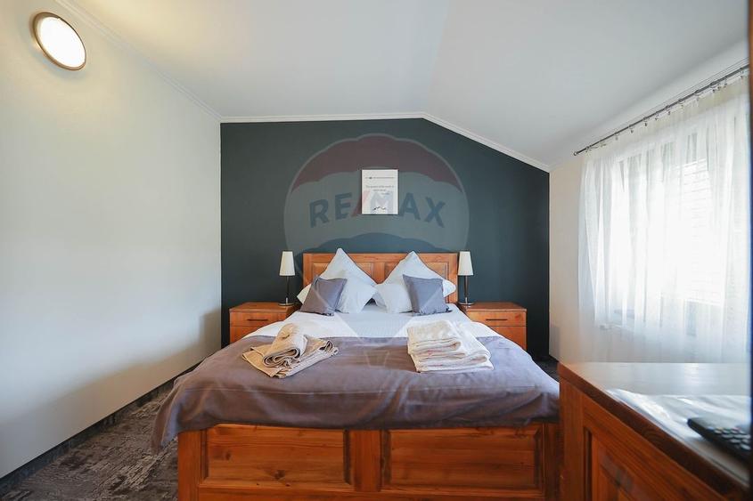 Hotel-Spa-Restaurant nou de Vanzare, 26 Camere, in Padis, - 46