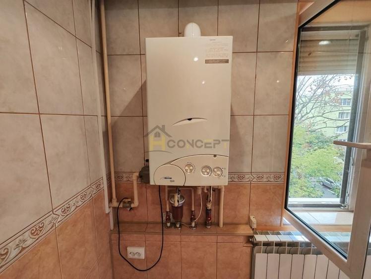 Apartament 3 camere 1 Decembrie 1918 mutare imediata - 9