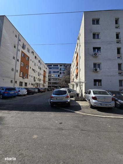 Garsoniera De Inchiriat in zona pajura sec.1 - 4