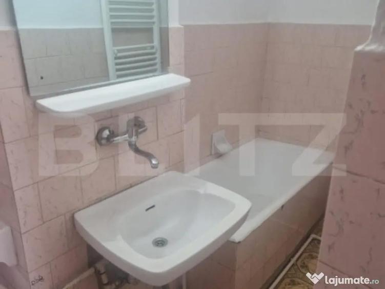 APARTAMENT CU 3 CAMERE , ANDREI MURESANU ,LOC DE PARCARE INC - 10