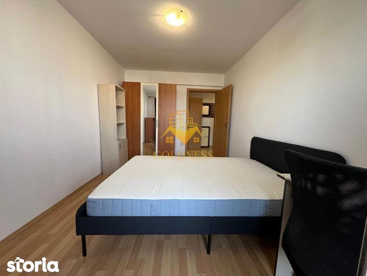 3 camere, Platinia, Zona Piezisa, USAMV, Umf, Motilor, Semicentral - 8