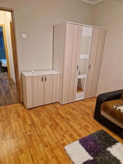 Se ofera spre inchiriere apartament 3 camere, Campia Libertatii, sect 3, Bucuresti - 1