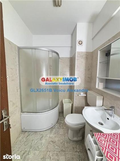 Garsoniera Bloc Nou Berceni - Metalurgiei - Parcare - Metrou - 5