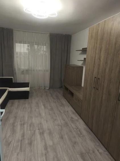 Garsoniera de vanzare zona CET, MOBILATA/UTILATA - 6