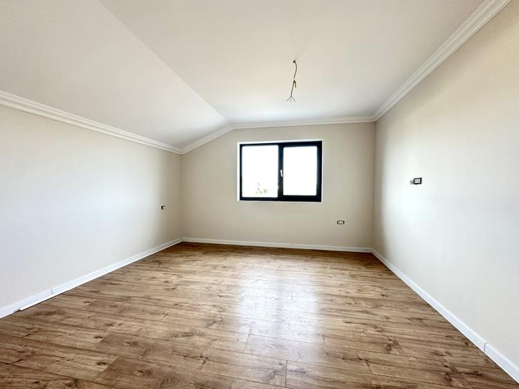 Duplex, 3 camere, 85 mp utili, 390 mp teren - Sanandrei - 5