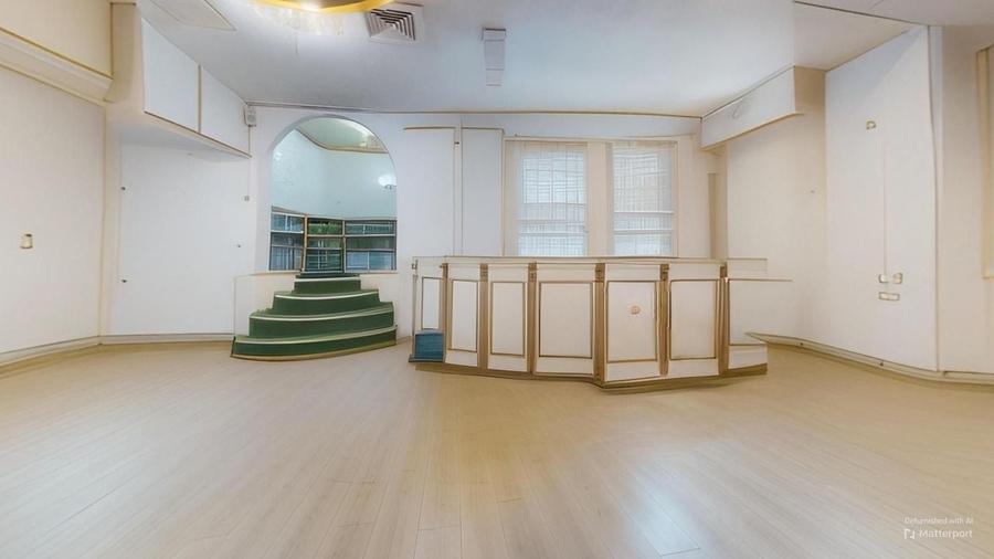 Spatiu comercial cu teren Arcul de Triumf - 14