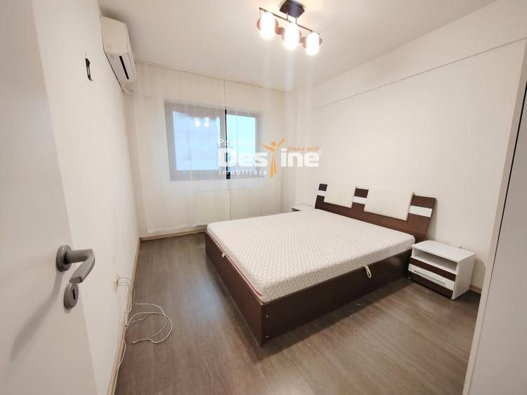 Bucium Lidl - Apartament 2 camere 43,35 mp - 1