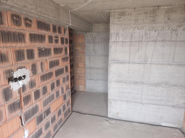 Apartament 2 camere, 43,6 mp + grădină 21 mp, lângă Lacul Binder - 10