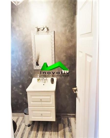 Casa de inchiriat 4 camere Sibiu Selimbar - 6