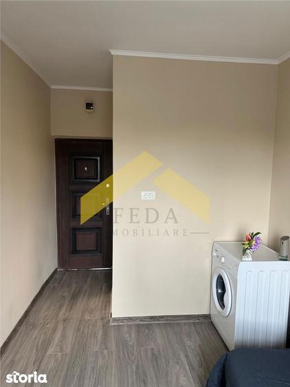 Garsoniera renovata de vanzare zona UTA - 4