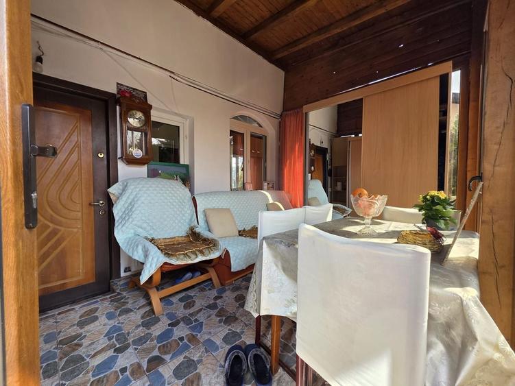 Casa cu teren 1250 m Matei Millo - 6