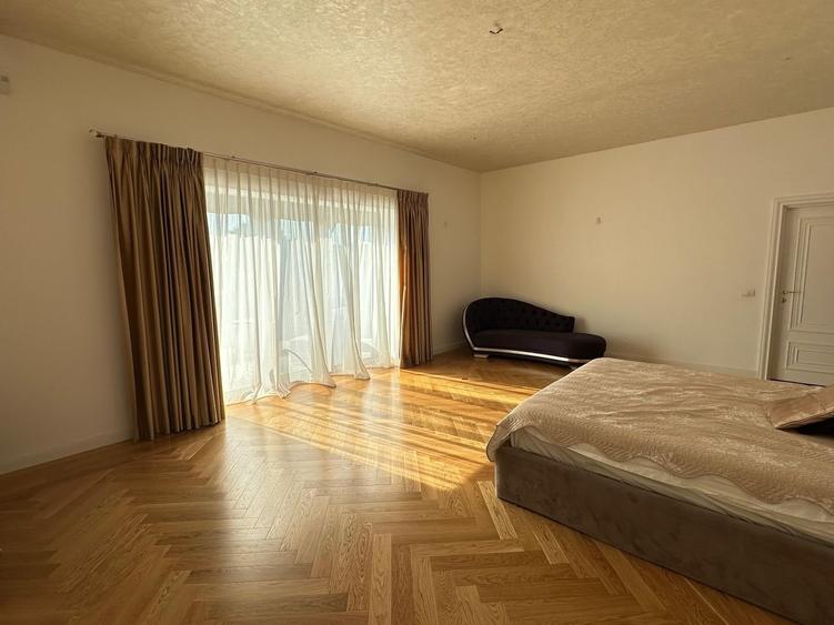 Vila Eleganta cu Piscină și Finisaje Premium în Zona Rezidentiala Iancu Nicolae - 8