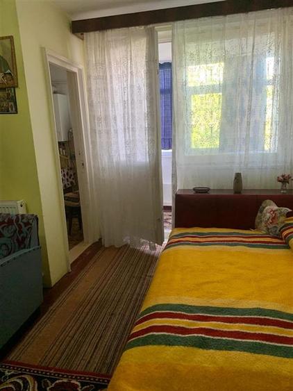 Garsoniera confort 1 Hipodrom 30 mp Diponibila Imediat - 2