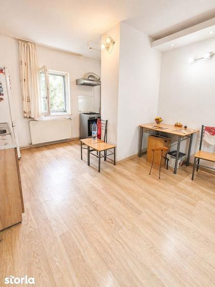 Apartament 2 camere Tudor Vladimirescu, bloc 1990, parter, decomandat - 5