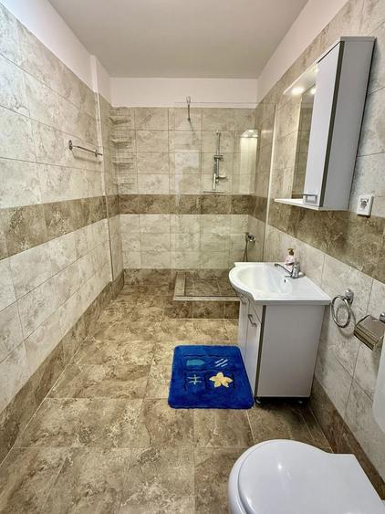 Apartament 2 camere, mobilat, parcare, zona Dumitru Mocanu - 7
