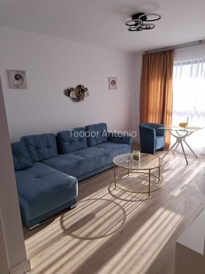 2 Camere 2 Bai Onix Park Residence Aviatiei Pipera View Panoramic