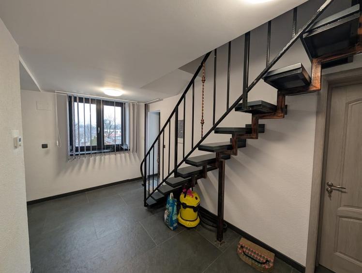 Vila deosebita zona Aviatori, teren 800m - 9