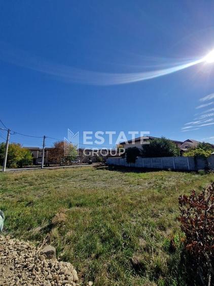 Teren Giroc-pozitie excelenta - 1