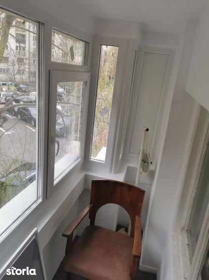 Inchiriez apartament Decebal - 3