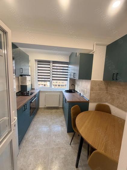 Apartament cu 2 camere Chiajna - 4