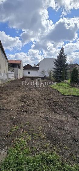 Teren cu Proiect Casa de Vanzare, Str Avram Iancu, Teren 640 Mp Teren cu Proiect Casa de Vanzare, Str Avram Iancu, Teren 640 Mp