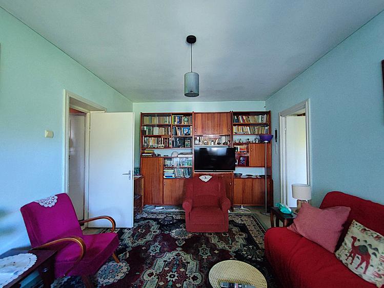 Apartament 3 camere de inchiriat in Tomis 1 - 3