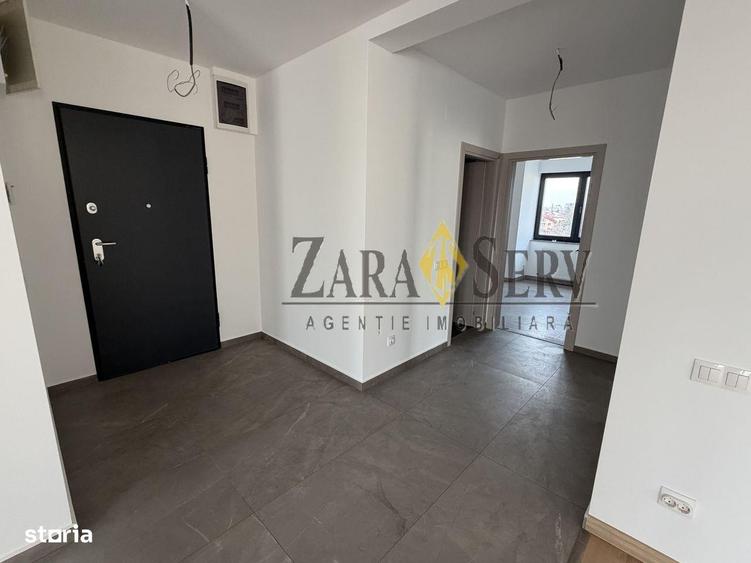 Inchiriere apartament 3 camere decomandat , Bloc nou 2022 - 6