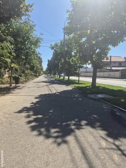 Apartament 2 camere 52 mp.Mangalia strada Oituz - 1