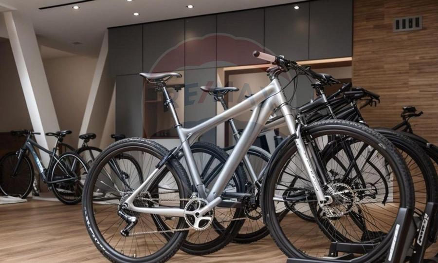 Apartament cu 2 camere in Poiana Ski Chalet - 22