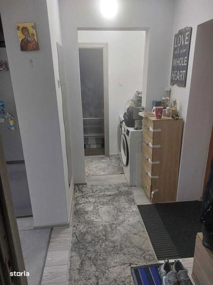 Vand apartament cu 2 camere, Cartier Tudor - 5
