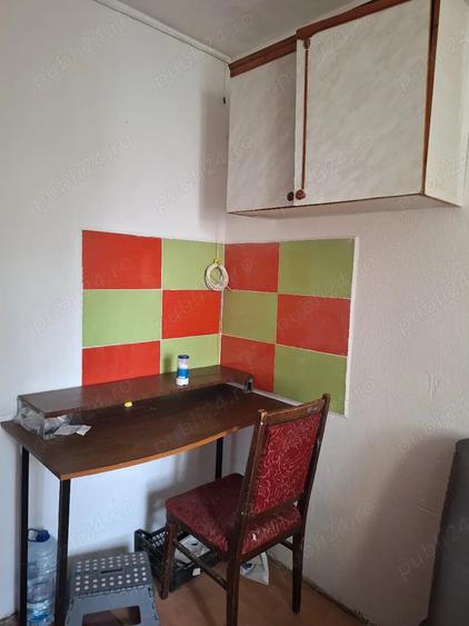 vand camera de camin - 2