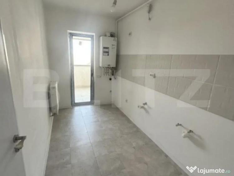 Apartament tip duplex , 92 mp + loc de parcare - zona Titan - 7