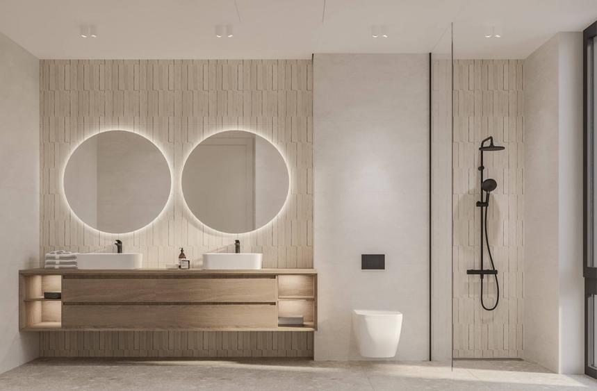 Complex Rezidential Premium Bd Pipera - Aviatiei | 0 comision TVA inclus | 180mp - 7