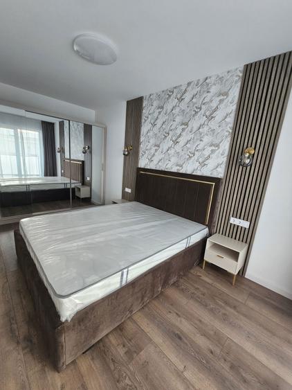 Inchiriez apartament cu 2 camere - 9