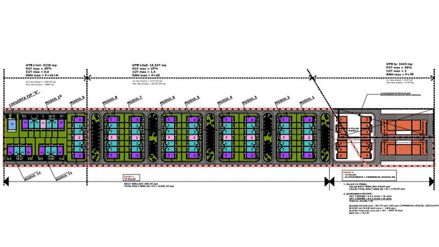 Casă inteligentă tip duplex, GreenDale Residence, P+E, ultramodern, 2026 - 8
