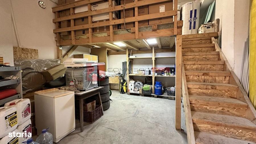 Spatiu Comercial | 160 Mp | Calea Bucuresti - 6