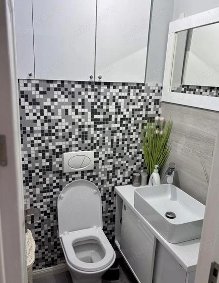 Apartament Ostroveni 3 dormitoare -94 mp - 1