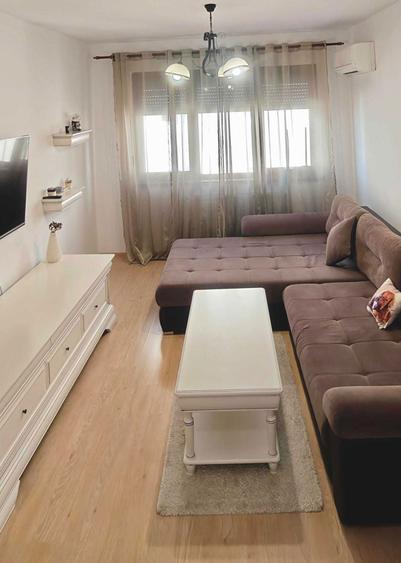 Apartament 2 camere decomandat | 53 mp | Parcare privata | 15 min metrou 1 Decembrie 1918 - 4