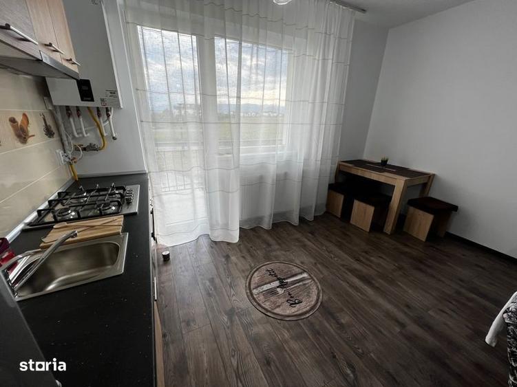 Apartment de inchiriat - 5