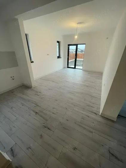 Vila Individuala - Teren 415mp - 4